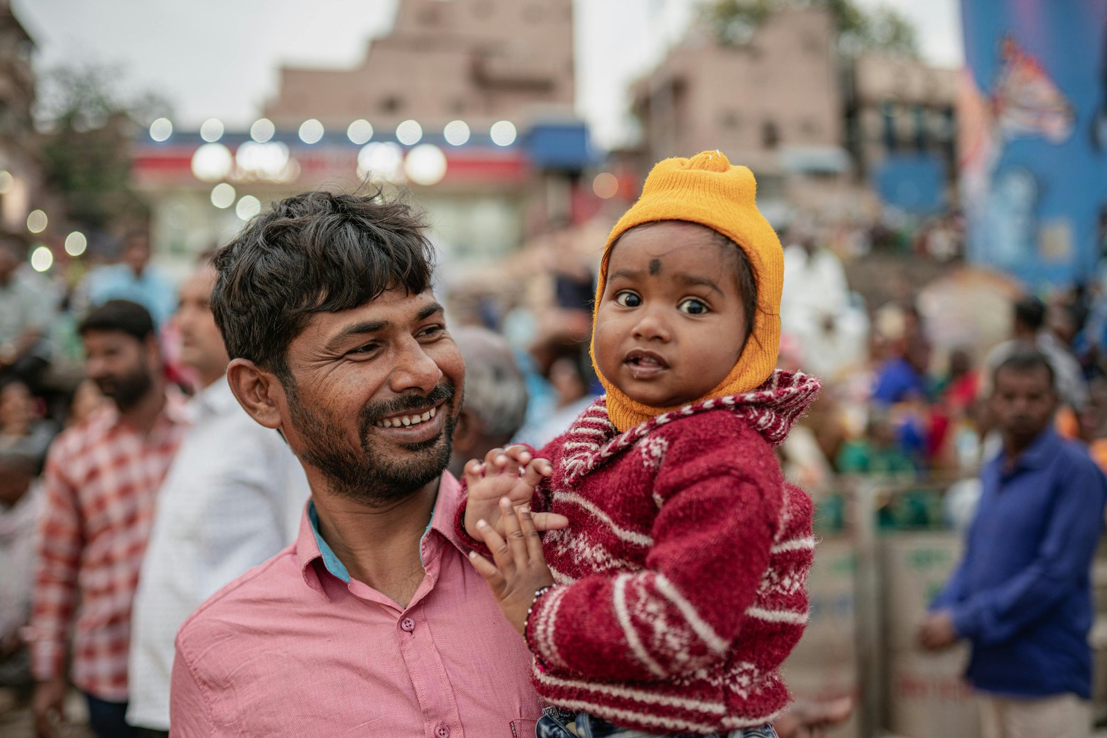 Family & Portrait Photography
